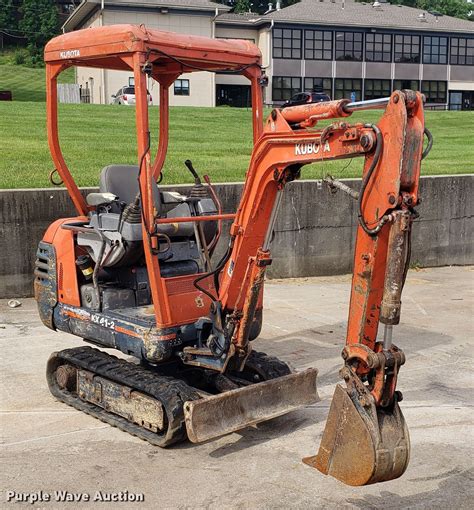 mini kubota excavator for sale|older kubota mini excavator models.